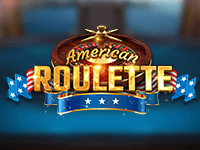 American Roulette : Dragon Gaming