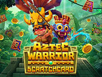 Aztec Warriors : Dragon Gaming