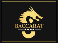 Baccarat : Dragon Gaming