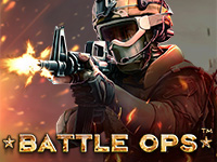 Battle Ops : Dragon Gaming