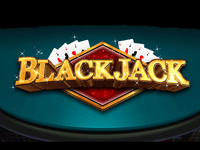 Blackjack : Dragon Gaming