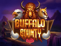Buffalo Bounty : Dragon Gaming