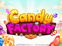 Candy Factory : Dragon Gaming