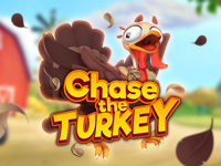 Chase The Turkey : Dragon Gaming