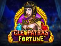 Cleopatra's Fortune : Dragon Gaming