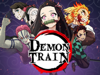 Demon Train : Dragon Gaming