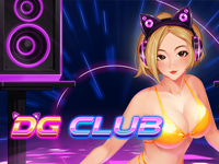 DG Club : Dragon Gaming