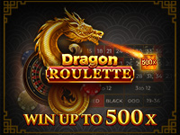 Dragon Roulette : Dragon Gaming