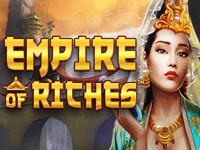 Empire of Riches : Dragon Gaming