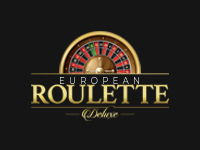 European Roulette Deluxe : Dragon Gaming