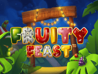 Fruity Feast : Dragon Gaming