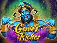 Genies Riches : Dragon Gaming