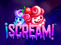 iScream : Dragon Gaming