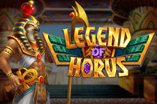Legend Of Horus : Dragon Gaming