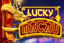 Lucky Macau : Dragon Gaming