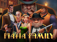 Mafia Family : Dragon Gaming