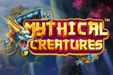 Mythical Creatures : Dragon Gaming