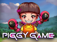 Piggy Game : Dragon Gaming
