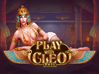 Play With Cleo : Dragon Gaming