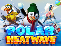Polar Heatwave : Dragon Gaming