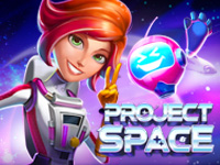 Project Space : Dragon Gaming