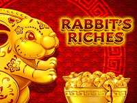 Rabbits Riches : Dragon Gaming