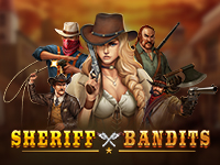 Sheriff vs Bandits : Dragon Gaming