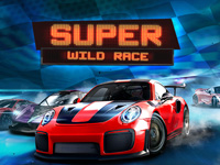 Super Wild Race : Dragon Gaming
