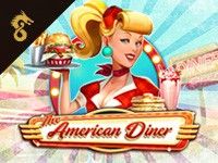 The American Diner : Dragon Gaming