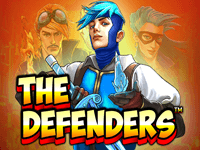 The Defenders : Dragon Gaming