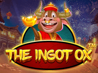The Ingot Ox : Dragon Gaming