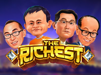 The Richest : Dragon Gaming