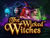The Wicked Witches : Dragon Gaming