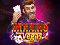 Winning Vegas : Dragon Gaming