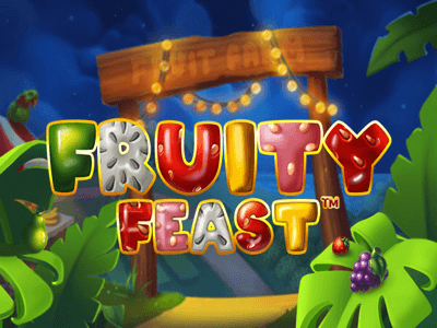 Fruity Feast
