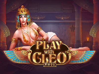 Play With Cleo