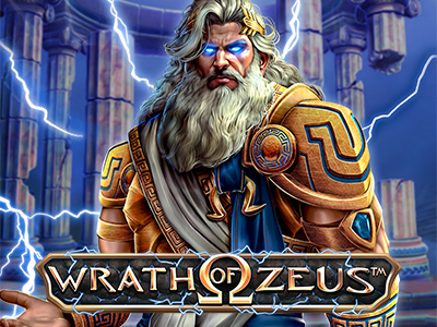 Wrath Of Zeus